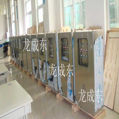 深圳电气控制柜成套系统